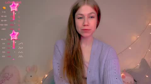 Snapshot of baby_girl_0001 chatting on 12.03.24 Kira online show from 12.03.24