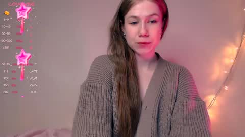 Snapshot of baby_girl_0001 chatting on 01.13.25 Kira online show from 01.13.25