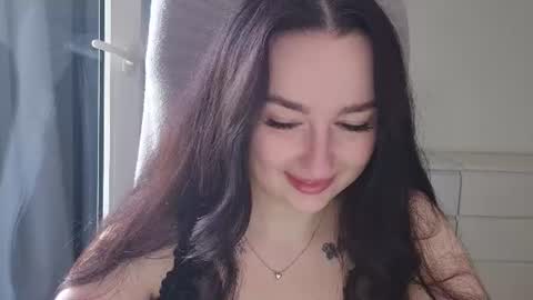 Gabriella online show from 06.20.26