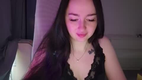 Gabriella online show from 06.25.26