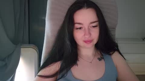 Gabriella online show from 06.27.26