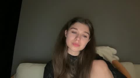 Baby girl nika online show from 05.01.26
