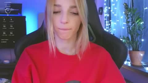 baby gopn1k online show from 12.17.24