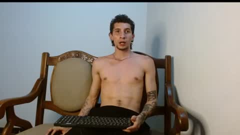 baby hott online show from 07.02.26