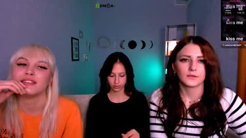 baby online show from 11.20.25