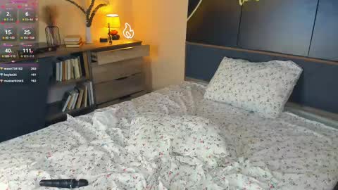 Emily online show from 02.14.25