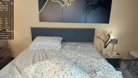 Emily online show from 03.03.25