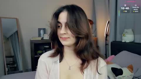 Emily online show from 09.10.25