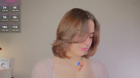Emily online show from 07.10.26