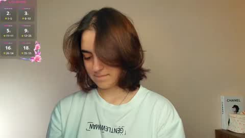 Emily online show from 07.11.26