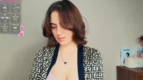 Emily online show from 07.12.26