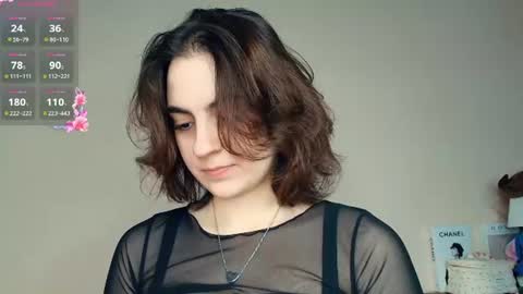 Emily online show from 07.17.26