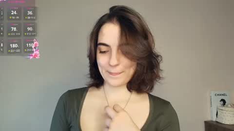 Emily online show from 07.18.26