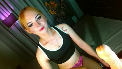 Your Baby Kira online show from 12.29.24