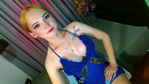 Your Baby Kira online show from 02.10.25