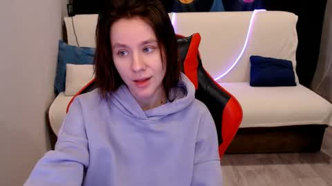 Snapshot of baby_kitte chatting on 12.25.24 baby_kitte online show from 12.25.24