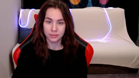 Snapshot of baby_kitte chatting on 01.02.25 baby_kitte online show from 01.02.25