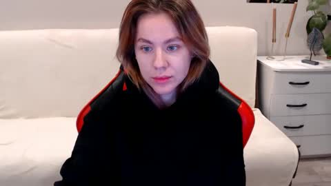 Snapshot of baby_kitte chatting on 01.13.25 baby_kitte online show from 01.13.25