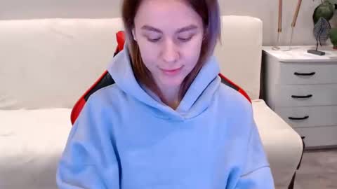 Snapshot of baby_kitte chatting on 01.13.25 baby_kitte online show from 01.13.25