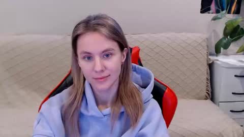 Snapshot of baby_kitte chatting on 01.29.25 baby_kitte online show from 01.29.25