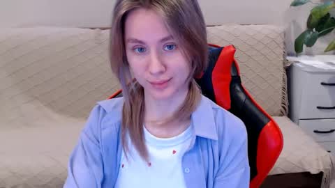 Snapshot of baby_kitte chatting on 01.30.25 baby_kitte online show from 01.30.25