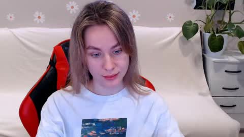 Snapshot of baby_kitte chatting on 03.03.25 baby_kitte online show from 03.03.25