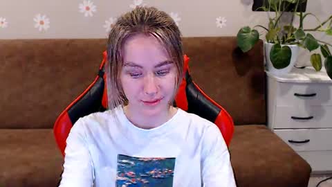 Snapshot of baby_kitte chatting on 03.03.25 baby_kitte online show from 03.03.25
