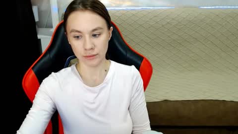 baby_kitte online show from 01.14.26