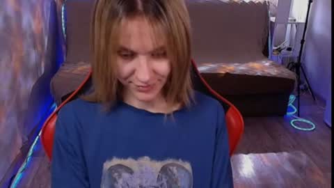 baby_kitte online show from 06.26.26