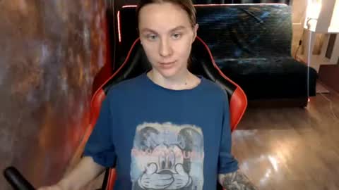 baby_kitte online show from 07.09.26
