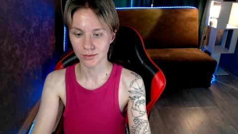 baby_kitte online show from 07.28.26