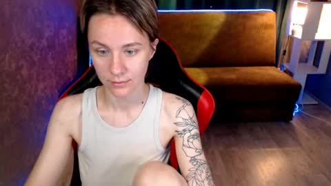 baby_kitte online show from 07.29.26