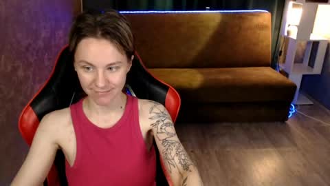 baby_kitte online show from 07.30.26