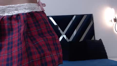 baby_lannie online show from 10.14.25