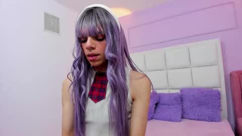 baby_lannie online show from 11.16.25