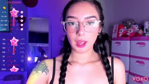 lily online show from 09.10.25