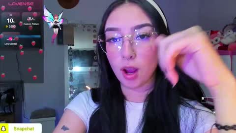 lily online show from 11.20.25