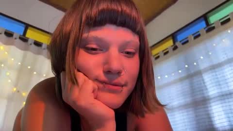 Snapshot of baby_meimei chatting on 02.08.25 mei online show from 02.08.25