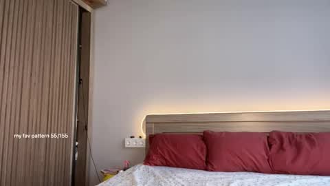 Snapshot of baby_meimei chatting on 02.08.26 mei online show from 02.08.26