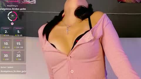 Mira online show from 07.25.26