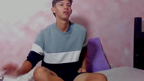 baby_noaht online show from 05.01.26
