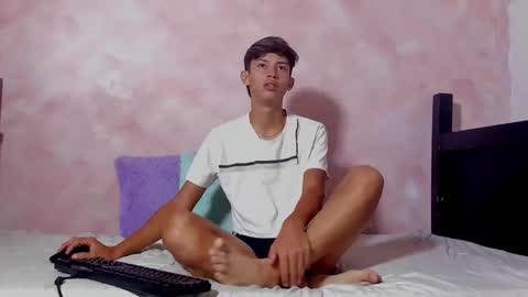 baby_noaht online show from 05.16.26