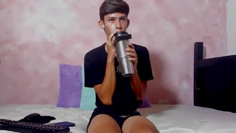baby_noaht online show from 05.23.26