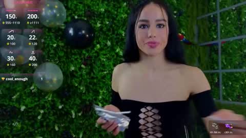 Baby Nico online show from 11.04.25