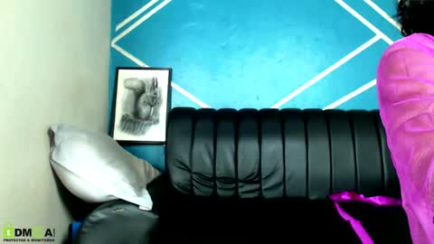 Snapshot of baby_petite1 chatting on 11.09.25 Baby Petite online show from 11.09.25