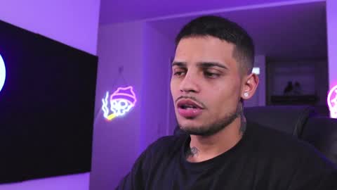 Snapshot of baby_rausch chatting on 01.09.25 baby_rausch online show from 01.09.25