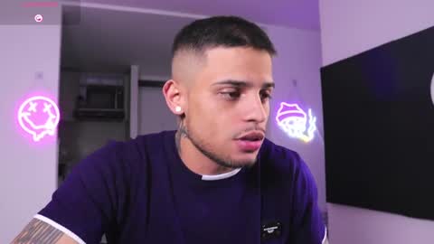 Snapshot of baby_rausch chatting on 02.17.25 baby_rausch online show from 02.17.25