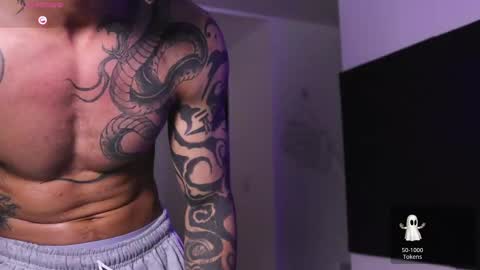 Snapshot of baby_rausch chatting on 02.22.25 baby_rausch online show from 02.22.25