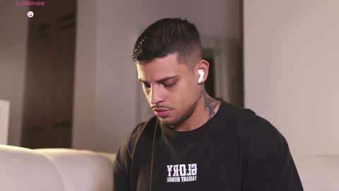 baby_rausch online show from 12.22.25