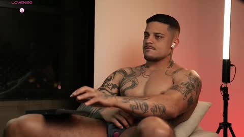 baby_rausch online show from 03.07.26